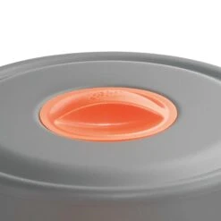 Esbit Cookware Without Non-stick Coating -Utendørs Camping esbit cookware without non stick coating nocolour 4