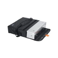 Esbit Stainless Steel Foldable Bbq Box 11 Esbit Stainless Steel Foldable Bbq Box -Utendørs Camping esbit stainless steel foldable bbq box metal 2