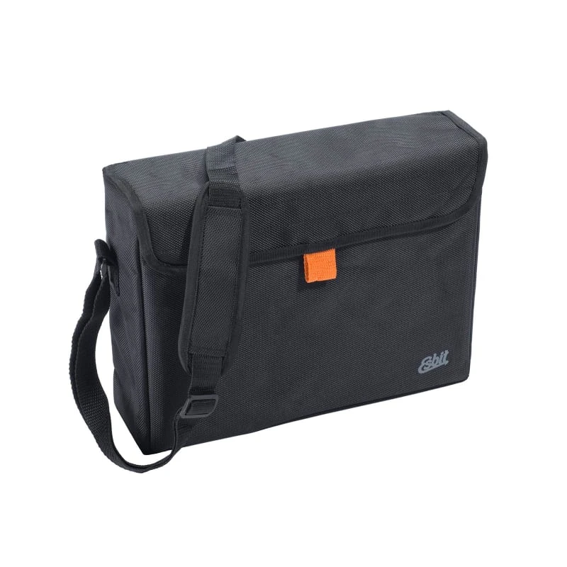 Esbit Stainless Steel Foldable Bbq Box 7 Esbit Stainless Steel Foldable Bbq Box - Bilde 7