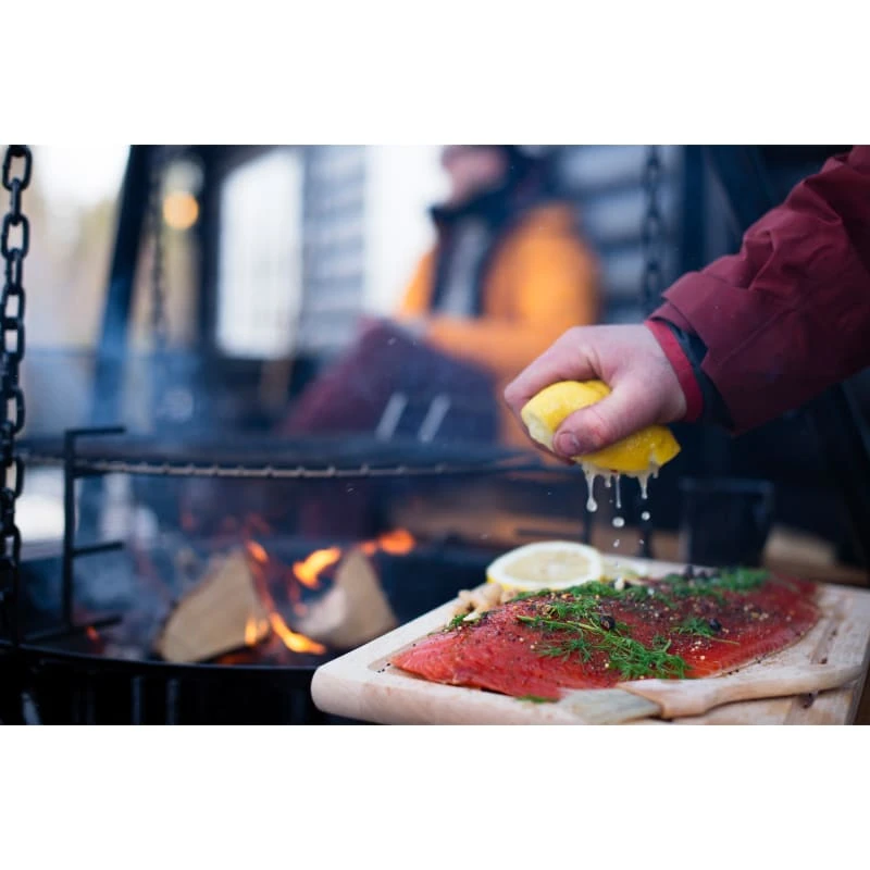 Fire Pan 60 2 Fire Pan 60 - Bilde 2