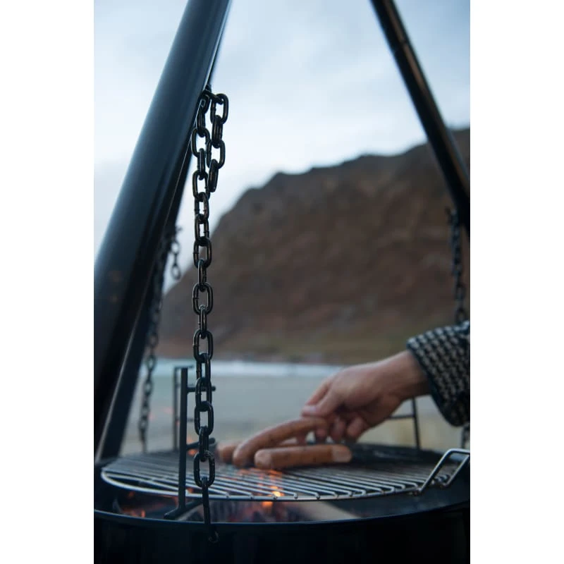 Fire Pan 60 3 Fire Pan 60 - Bilde 3