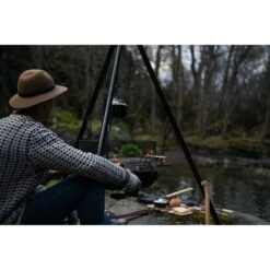 Fire Pan 60 9 Fire Pan 60 -Utendørs Camping espegard fire pan 60 nocolour 4