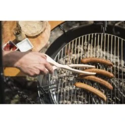 Fire Pan 70 -Utendørs Camping espegard fire pan 70 black 3