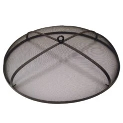Fire Screen Lid 60