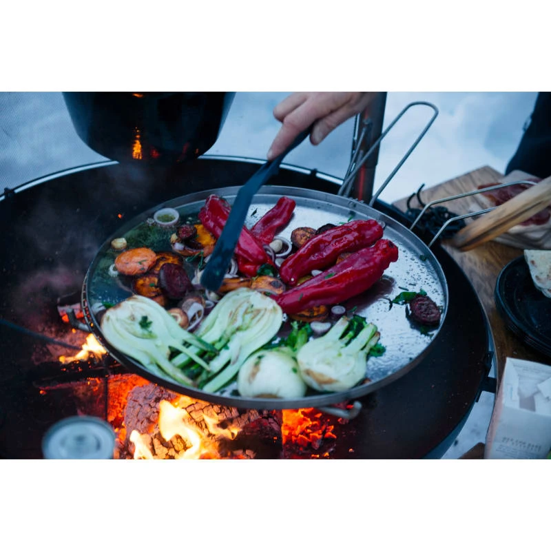 Griddle 2 Griddle - Bilde 2