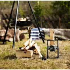 Kindling Cracker Standard -Utendørs Camping espegard kindling cracker standard nocolour 4