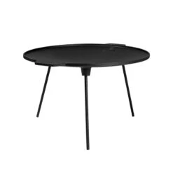 Wok Ø 45 Cm -Utendørs Camping espegard wok o 45 cm black 2