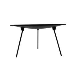 Wok Ø 45 Cm -Utendørs Camping espegard wok o 45 cm black 3