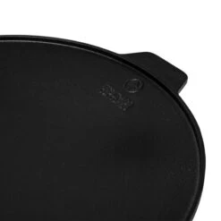 Wok Ø 45 Cm -Utendørs Camping espegard wok o 45 cm black 4