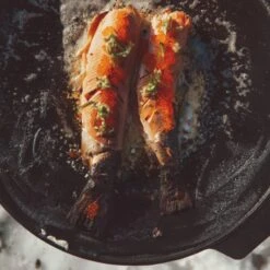 Wok Ø 45 Cm -Utendørs Camping espegard wok o 45 cm black 7