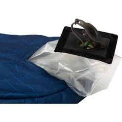 Exped Downpillow M Cypress -Utendørs Camping exped downpillow m cypress cypress 2