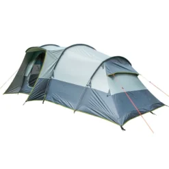 K5 Premium -Utendørs Camping fauna k5 premium dark grey 2