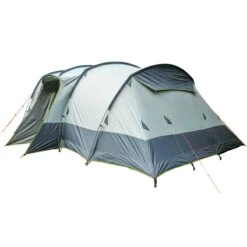K6 Premium 5 K6 Premium -Utendørs Camping fauna k6 premium dark grey 2