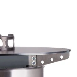 Feuerhand Pyron Plate -Utendørs Camping feuerhand pyron plate grey 2