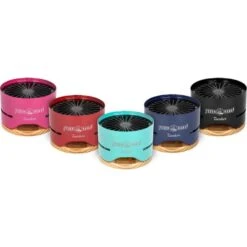 Feuerhand Tamber Table Top Grill -Utendørs Camping feuerhand tamber table top grill