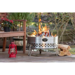 Feuerhand Tyropit -Utendørs Camping feuerhand tyropit grey 5