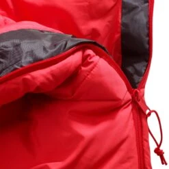 FJÄLLRÄVEN Skule Three Seasons Regular -Utendørs Camping fjallraven skule three seasons reg red 2