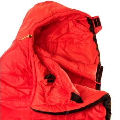 FJÄLLRÄVEN Skule Three Seasons Regular -Utendørs Camping fjallraven skule three seasons reg red 3