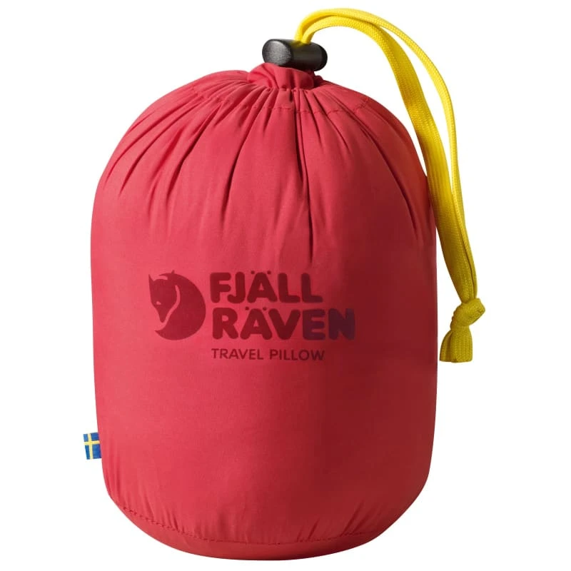 FJÄLLRÄVEN Travel Pillow 2 FJÄLLRÄVEN Travel Pillow - Bilde 2