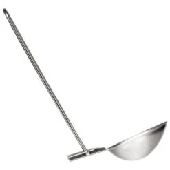 GSI Outdoors Folding Chef Spoon 7 GSI Outdoors Folding Chef Spoon -Utendørs Camping gsi outdoors folding chef spoon silver 2