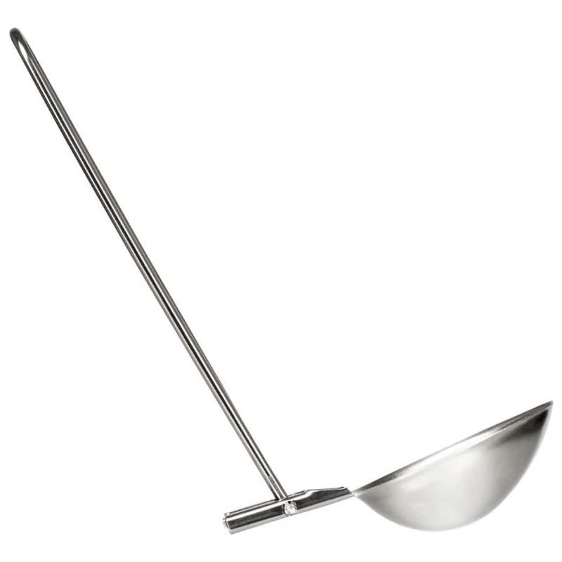 GSI Outdoors Folding Chef Spoon 3 GSI Outdoors Folding Chef Spoon - Bilde 3