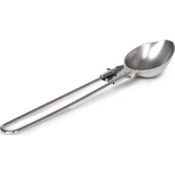 GSI Outdoors Folding Chef Spoon