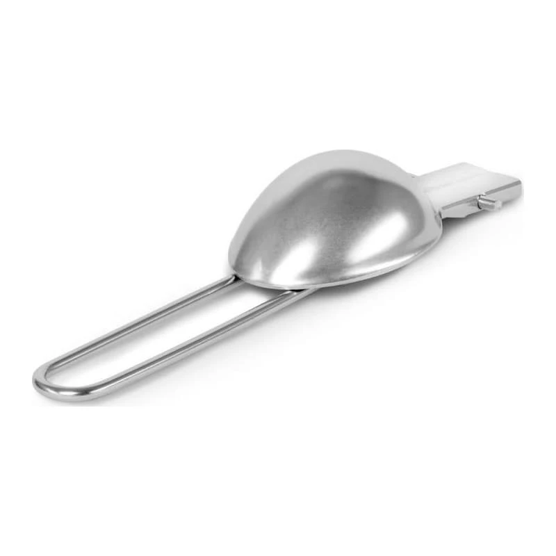 GSI Outdoors Folding Chef Spoon 4 GSI Outdoors Folding Chef Spoon - Bilde 4