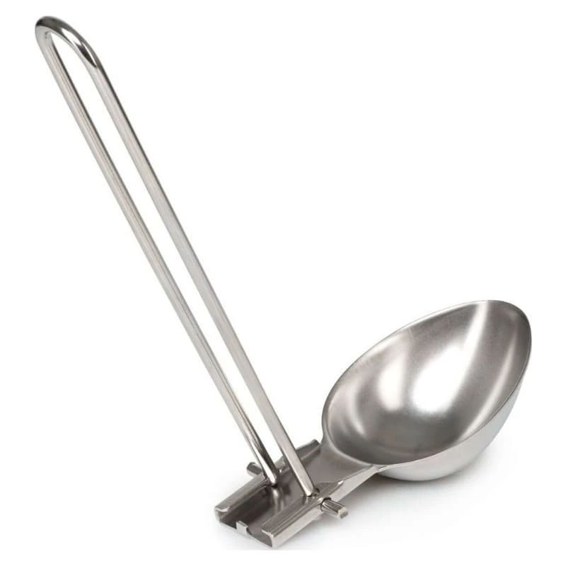 GSI Outdoors Folding Chef Spoon 5 GSI Outdoors Folding Chef Spoon - Bilde 5