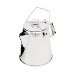 GSI Outdoors Glacier Stainless 8 Cup Perc
