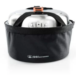 GSI Outdoors Glacier Stainless Camper -Utendørs Camping gsi outdoors glacier stainless camper one color 2