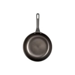 GSI Outdoors Guidecast 10" Deep Fryer -Utendørs Camping gsi outdoors guidecast 10 deep fryer black 2