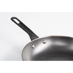 GSI Outdoors Guidecast 10 Inch Frying Pan 7 GSI Outdoors Guidecast 10 Inch Frying Pan -Utendørs Camping gsi outdoors guidecast 10 inch frying pan black 2
