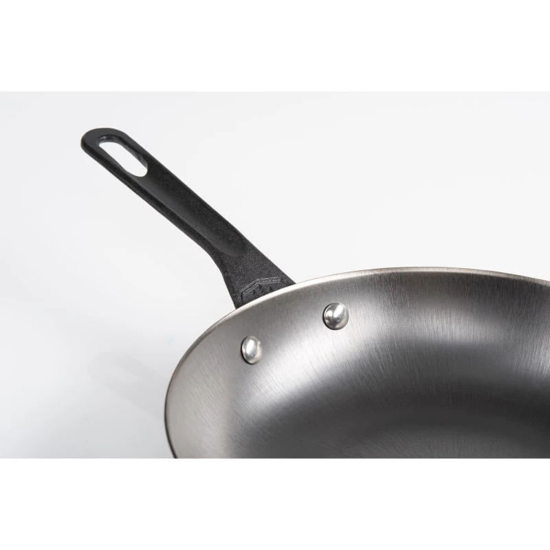 GSI Outdoors Guidecast 10 Inch Frying Pan 3 GSI Outdoors Guidecast 10 Inch Frying Pan - Bilde 3