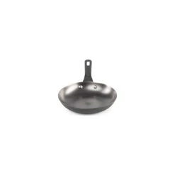 GSI Outdoors Guidecast 8" Frying Pan -Utendørs Camping gsi outdoors guidecast 8 frying pan black 2