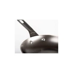 GSI Outdoors Guidecast 8" Frying Pan -Utendørs Camping gsi outdoors guidecast 8 frying pan black 3
