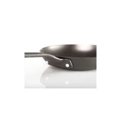 GSI Outdoors Guidecast 8" Frying Pan -Utendørs Camping gsi outdoors guidecast 8 frying pan black 4