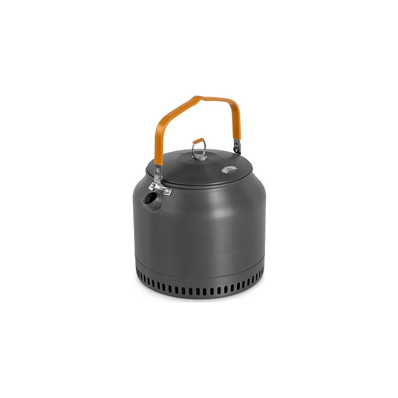 GSI Outdoors Halulite 1,8 L Tea Kettle HS 2 GSI Outdoors Halulite 1,8 L Tea Kettle HS - Bilde 2