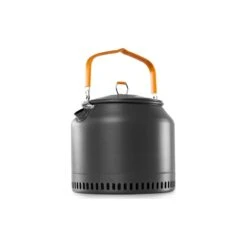 GSI Outdoors Halulite 1,8 L Tea Kettle HS 6 GSI Outdoors Halulite 1,8 L Tea Kettle HS -Utendørs Camping gsi outdoors halulite 1 8 l tea kettle hs black 2