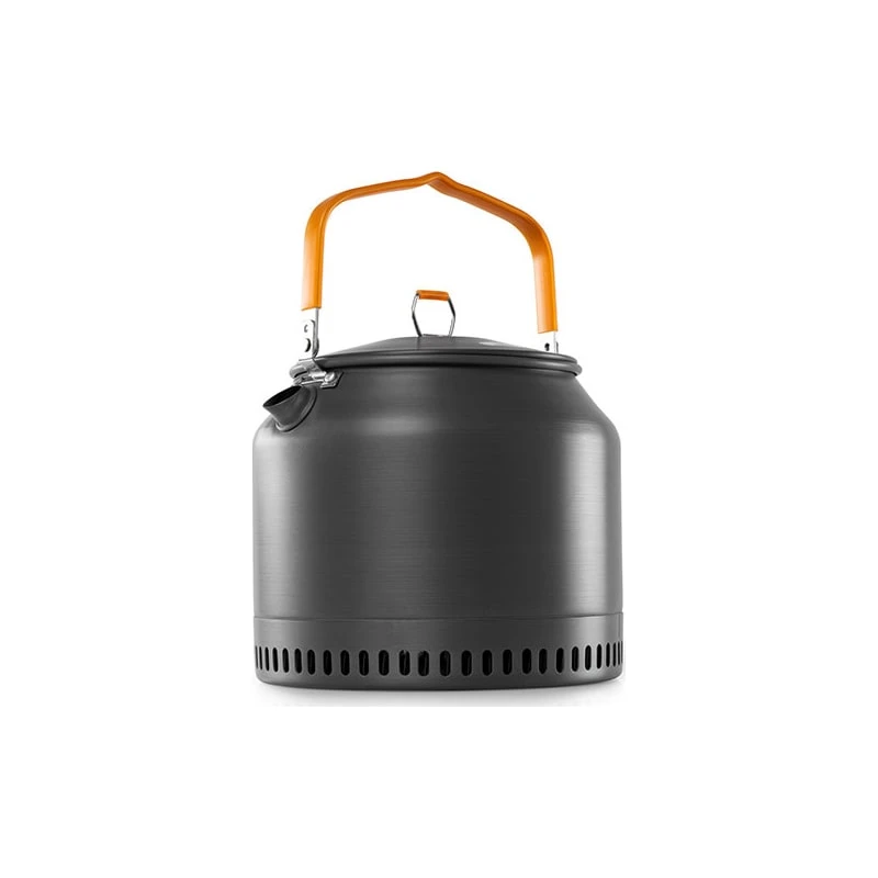 GSI Outdoors Halulite 1,8 L Tea Kettle HS 3 GSI Outdoors Halulite 1,8 L Tea Kettle HS - Bilde 3