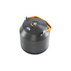 GSI Outdoors Halulite 1,8 L Tea Kettle HS 7 GSI Outdoors Halulite 1,8 L Tea Kettle HS -Utendørs Camping gsi outdoors halulite 1 8 l tea kettle hs black 3