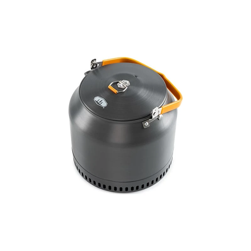 GSI Outdoors Halulite 1,8 L Tea Kettle HS 4 GSI Outdoors Halulite 1,8 L Tea Kettle HS - Bilde 4