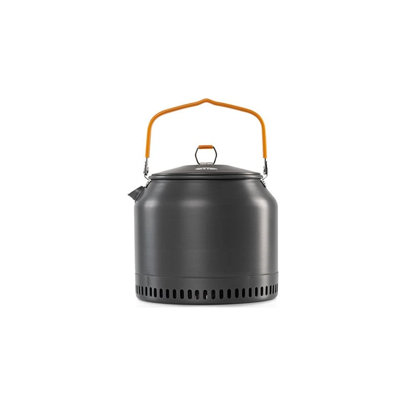 GSI Outdoors Halulite 1,8 L Tea Kettle HS 1 GSI Outdoors Halulite 1,8 L Tea Kettle HS