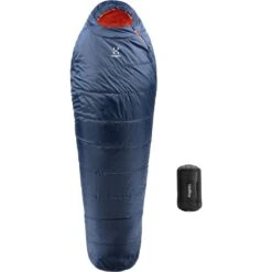 Haglöfs Tarius -18 11 Haglöfs Tarius -18 -Utendørs Camping haglofs tarius 18 midnight blue tangerine 5