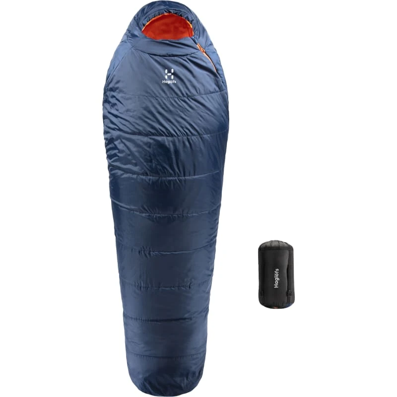 Haglöfs Tarius -18 6 Haglöfs Tarius -18 - Bilde 6