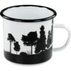 Enamel Mug 2-Pack
