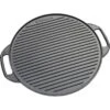 Grillplate 42 Cm