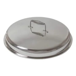 Lid For Griddle Pan 48 Cm