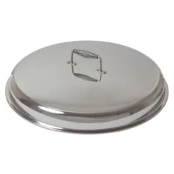 Lid For Griddle Pan 58 Cm