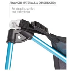 Helinox Personal Shade -Utendørs Camping helinox personal shade sand 3