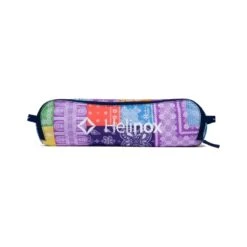 Helinox Sunset Chair -Utendørs Camping helinox sunset chair rainbow bandanna quilt 3